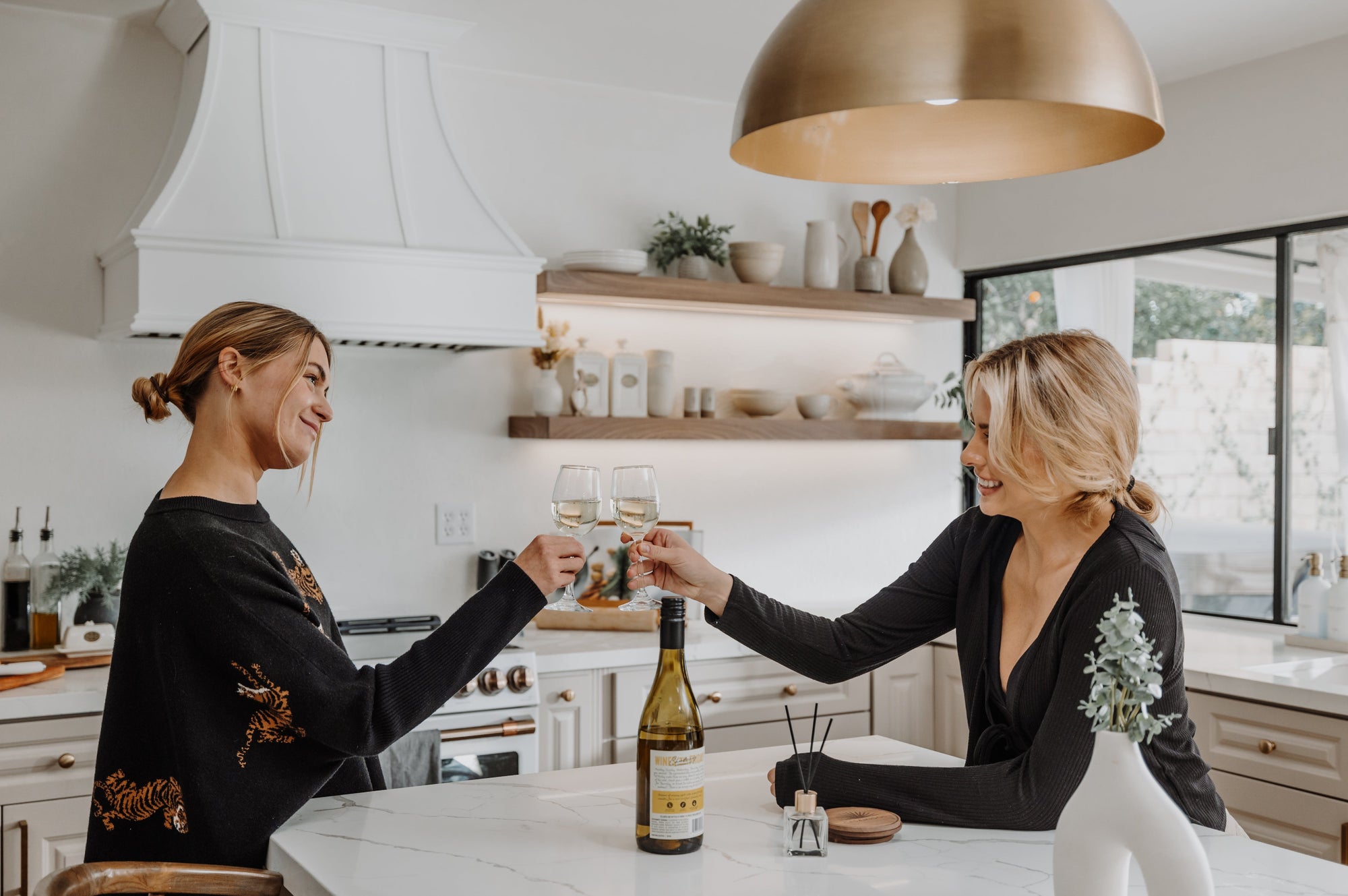 Improving Mood Through Interior Lighting