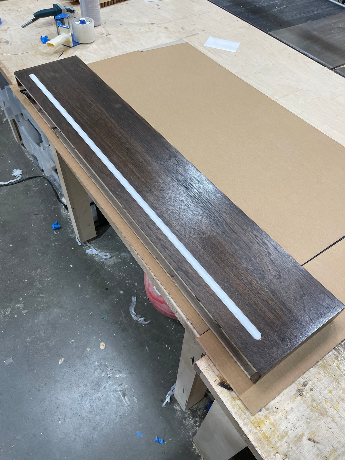 Custom listing for Claire - Lyons Crafted