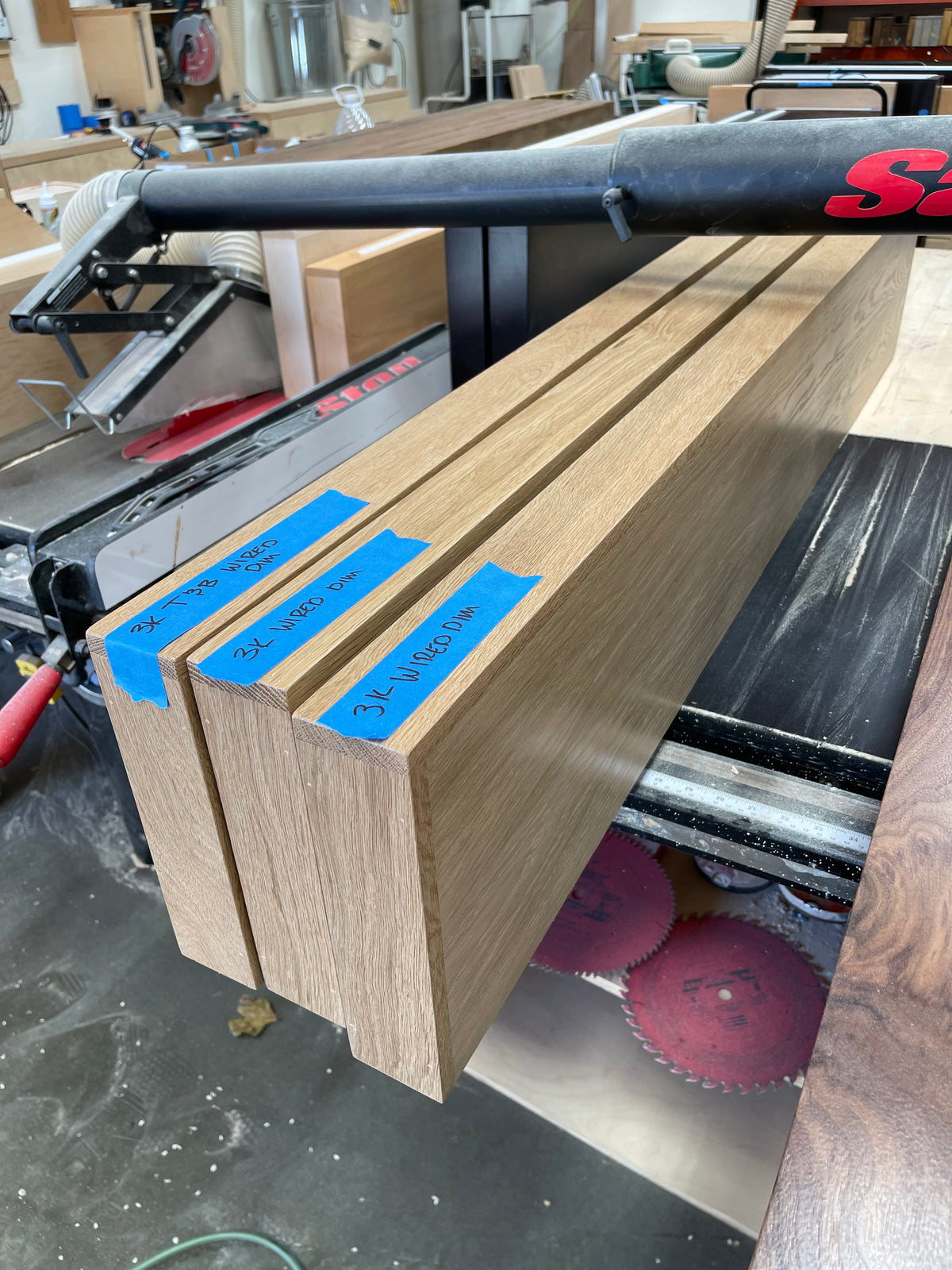 Custom listing for Harry - Lyons Crafted