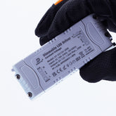 Dimmable ADD-ON (do not remove from cart) - Lyons Crafted