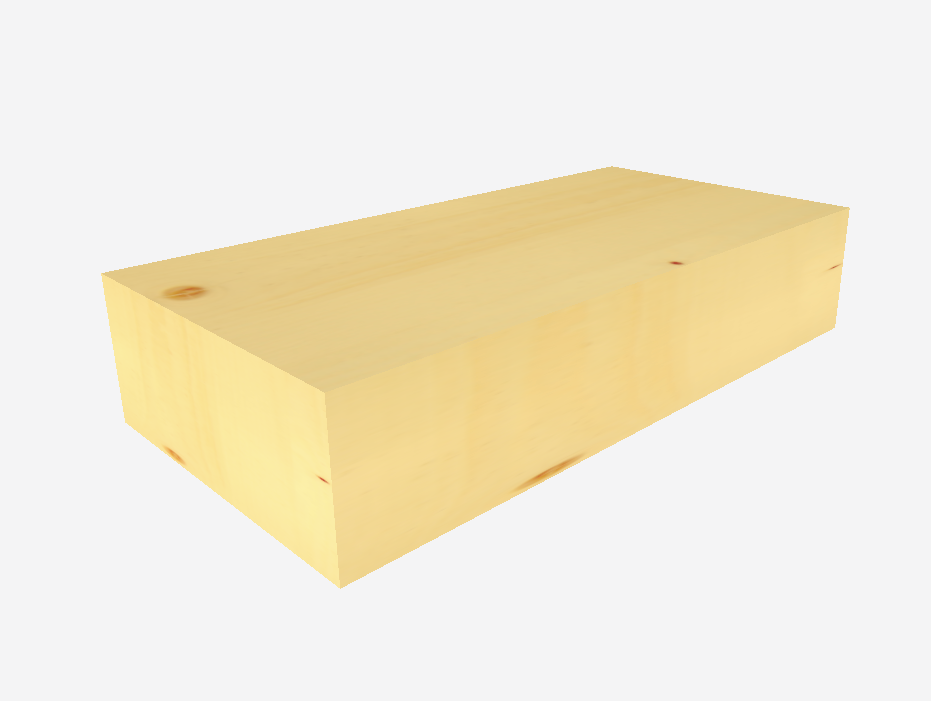 Custom Product - Lyons Crafted