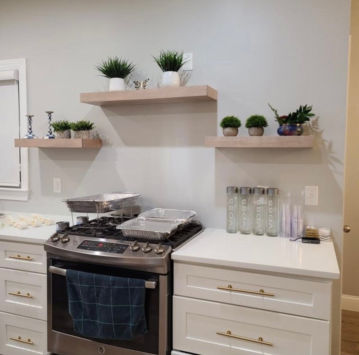 Custom Listing for Ricky G - Lyons Crafted