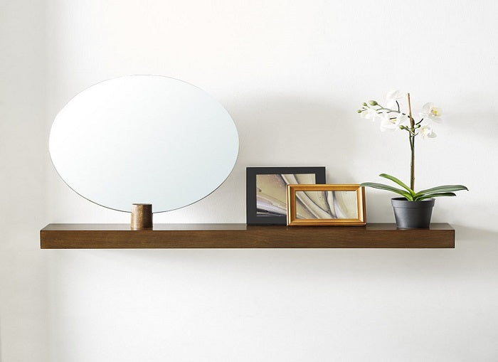 Different Types of Floating Shelves That Are Making The Talks