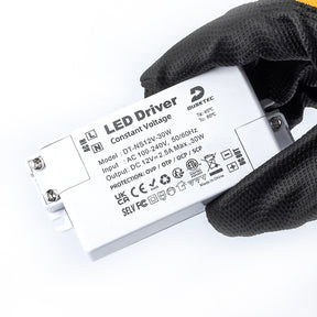 Non-Dimmable LED Driver 18-30W