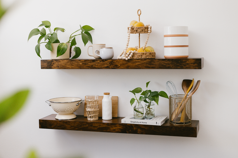 Standard Shelf Installation Video