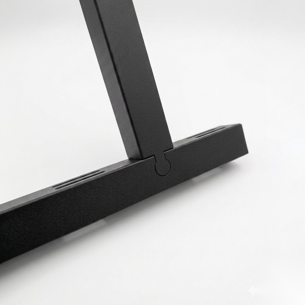 Metal Brackets