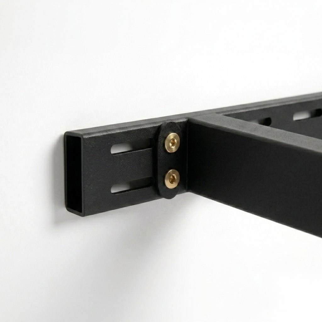 Metal Brackets