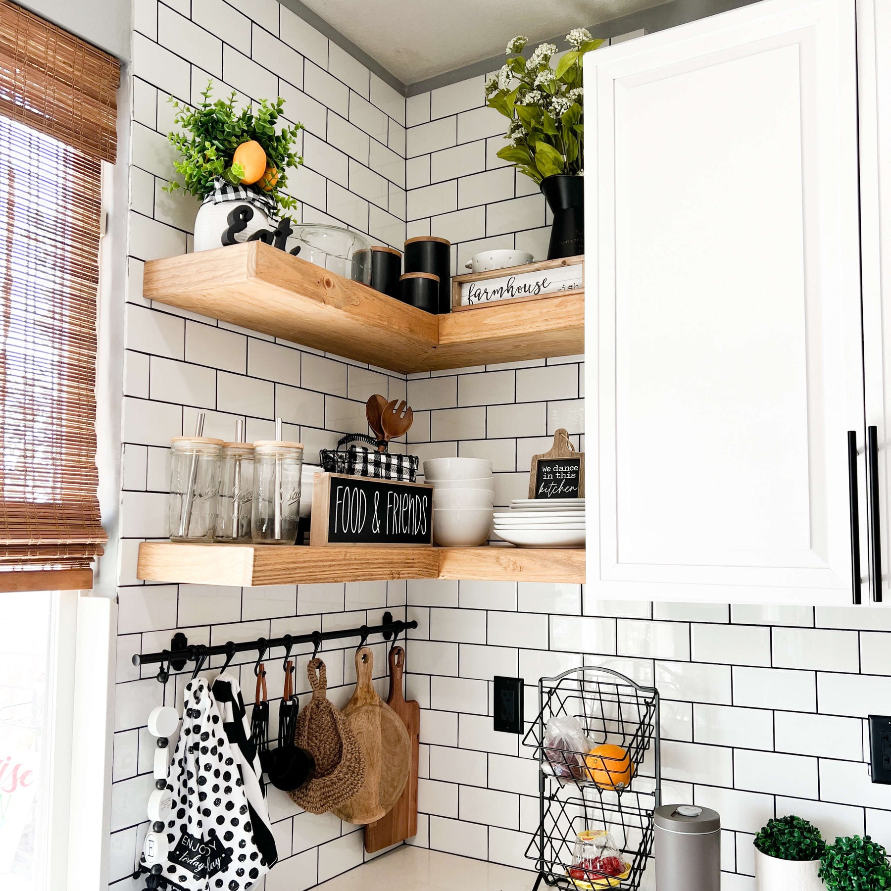 Installation Videos - Step-by-Step Guide for Lyons Crafted Shelves