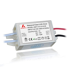 Non-Dimmable LED Driver 12-24W - Lyons Crafted